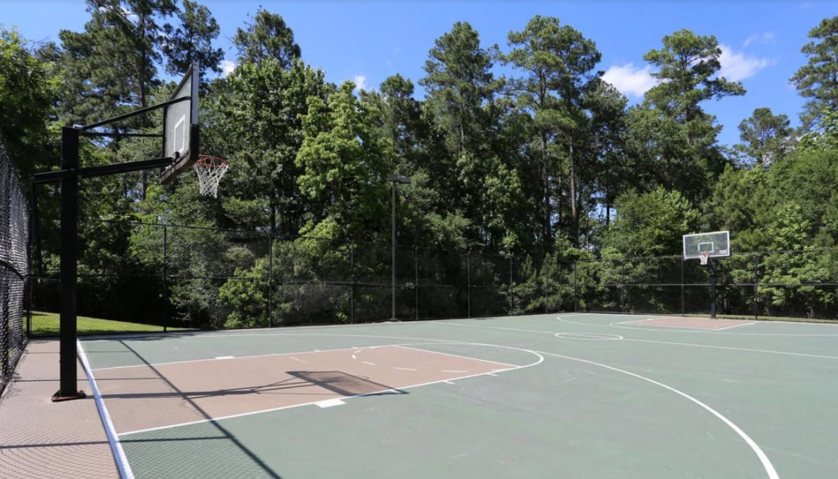 Photos and Video of Arbors of Sam Houston in Huntsville, TX